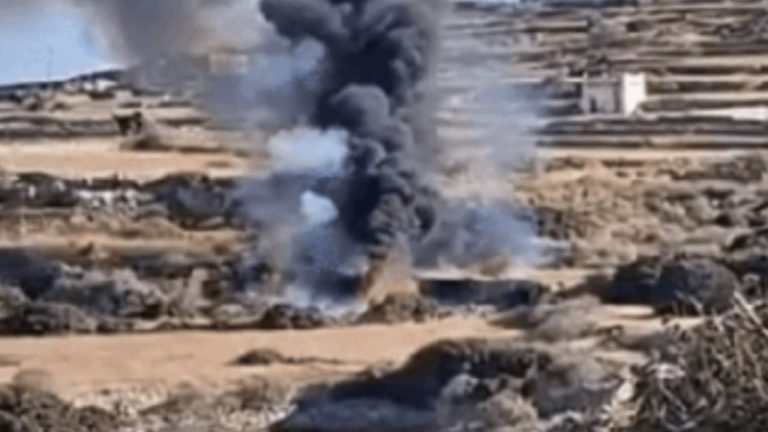 Helikopteri rrëzohet në ishullin Sifnos në Greqi, raportohen gjashtë viktima