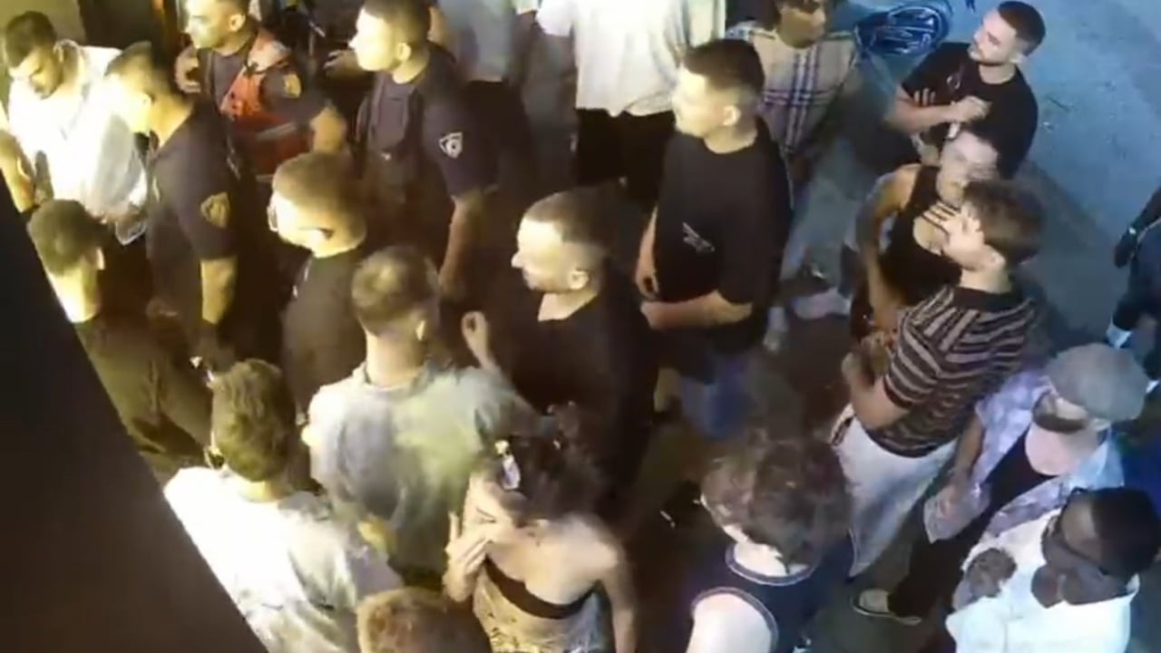 Sherr në një lokal në Sarandë, dhunohet shefi i Krimeve; 6 të arrestuar, 1 në kërkim