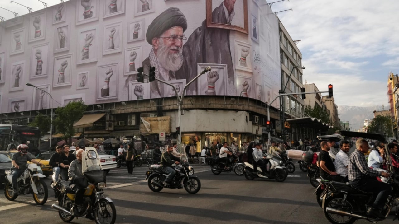 WSJ: Irani përdori armëpushimin 60-ditor për t’u riarmatosur dhe përgatitur për përplasje të re
