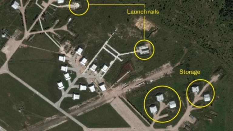 Baza të reja dronësh pranë Ukrainës, raporti ngre alarmin për rrezikun ndaj NATO-s