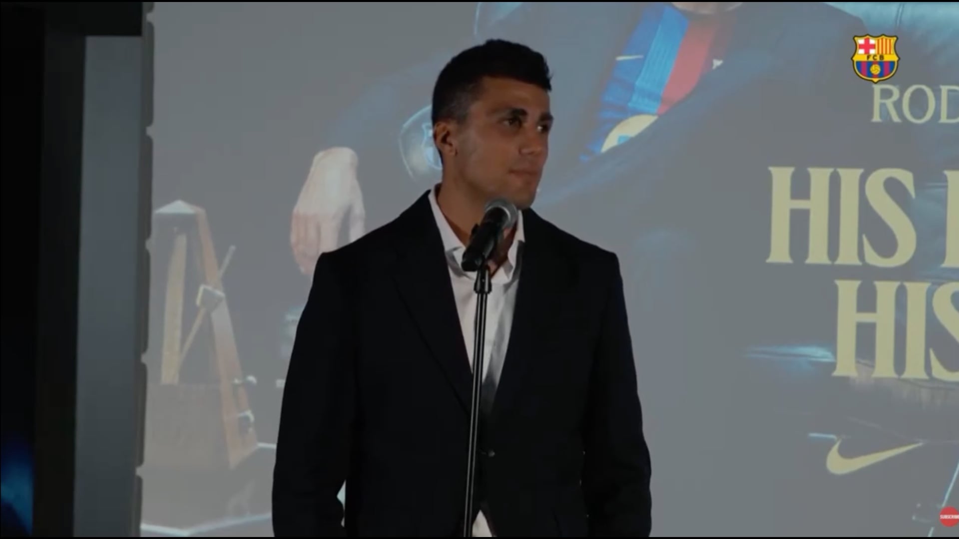 Rodri firmos me Barcelonën deri në 2030, transferimi shkon në 76 milionë euro