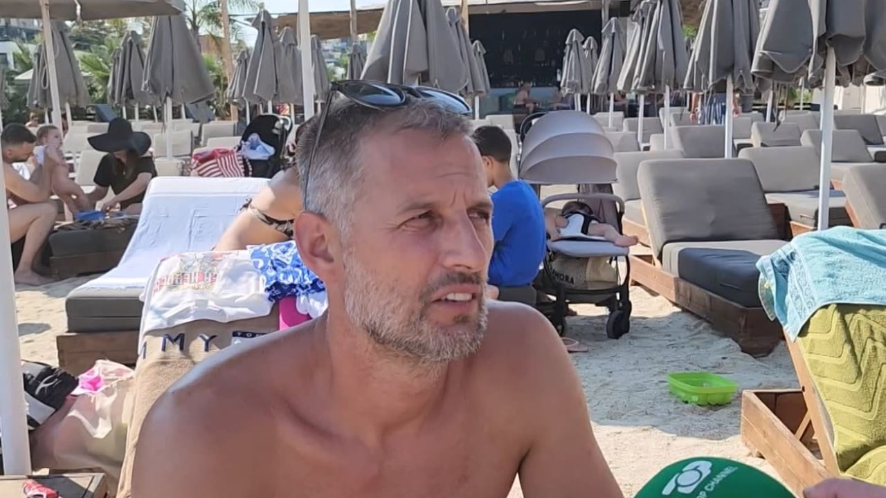Vrasja e 20-vjeçarit në Ksamil, pushuesit të tronditur: Erdhëm për qetësi, gjetëm skenë krimi