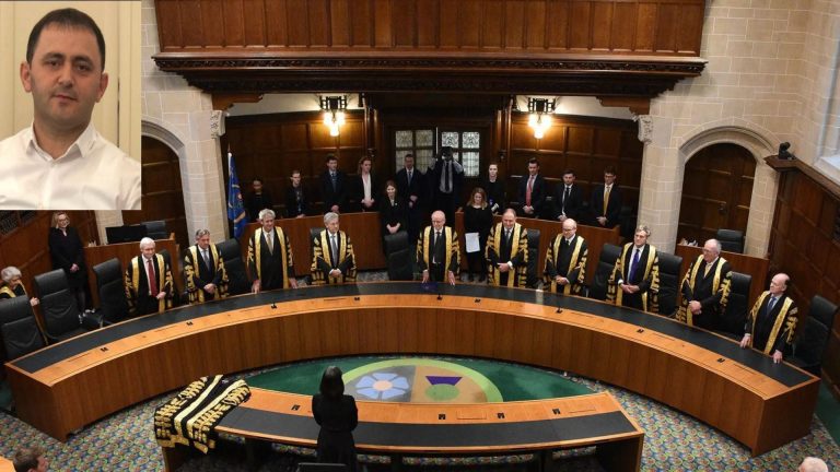 Vrasja e Ardian Nikulajt, Londra hap rrugën për apel mbi bllokimin e ekstradimeve