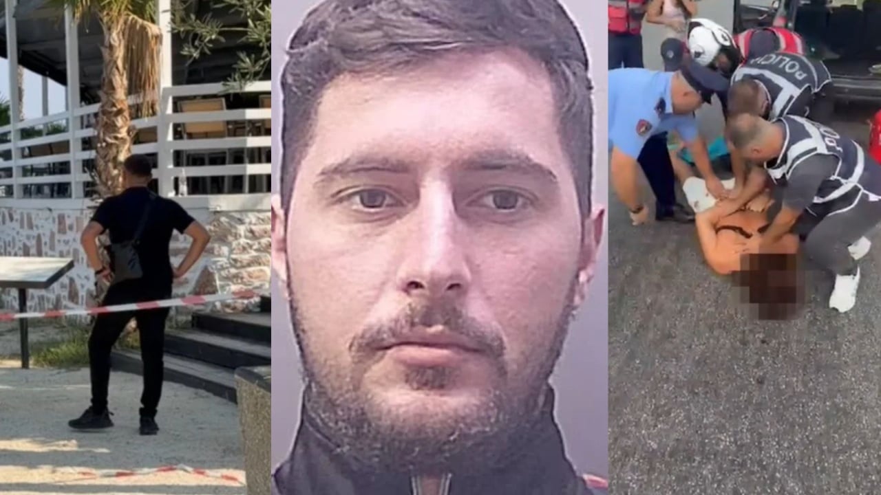 Vrasja e turistit francez në Ksamil, arrestohet Sokrat Vata pas arratisjes drejt Fierit