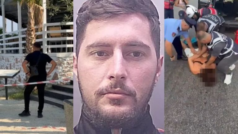 Vrasja e turistit portugez në Ksamil, dyshimet: u godit brenda resortit dhe trupi u la orë të tëra jashtë