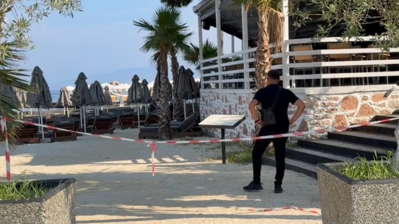 Vrasja në Ksamil, çfarë dihet deri tani: 20-vjeçari francez u qëllua disa herë me thikë