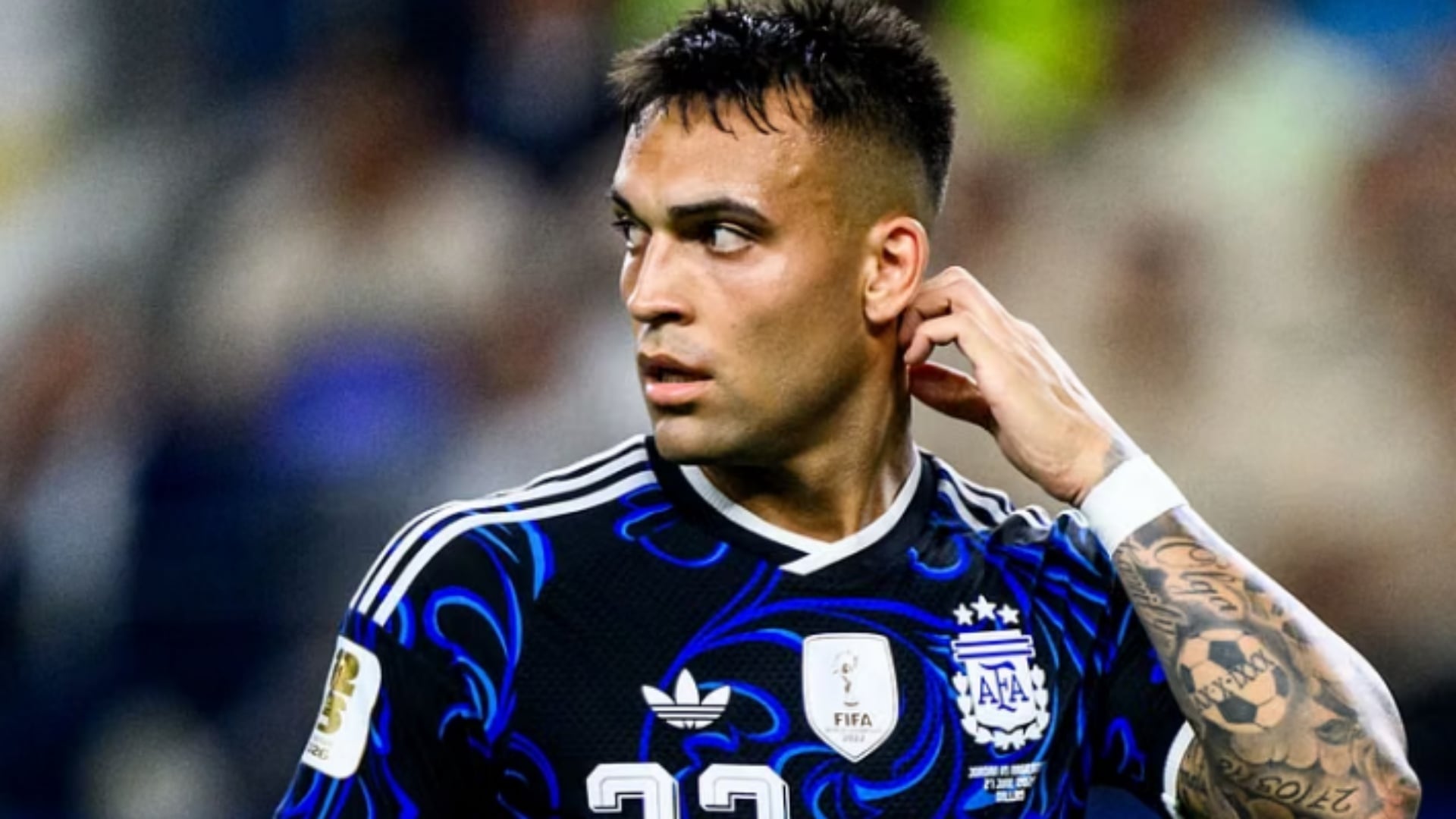 Barcelona rikthen Lautaro Martinez, flitet për 100 mln euro por marrëveshja duket larg