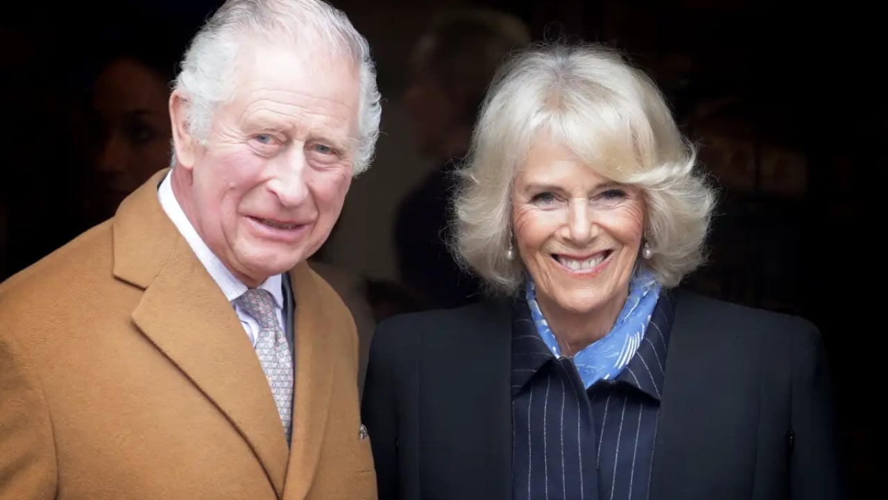 Camilla flet për herë të parë për kancerin e Mbretit Charles dhe sekretin që mbajti