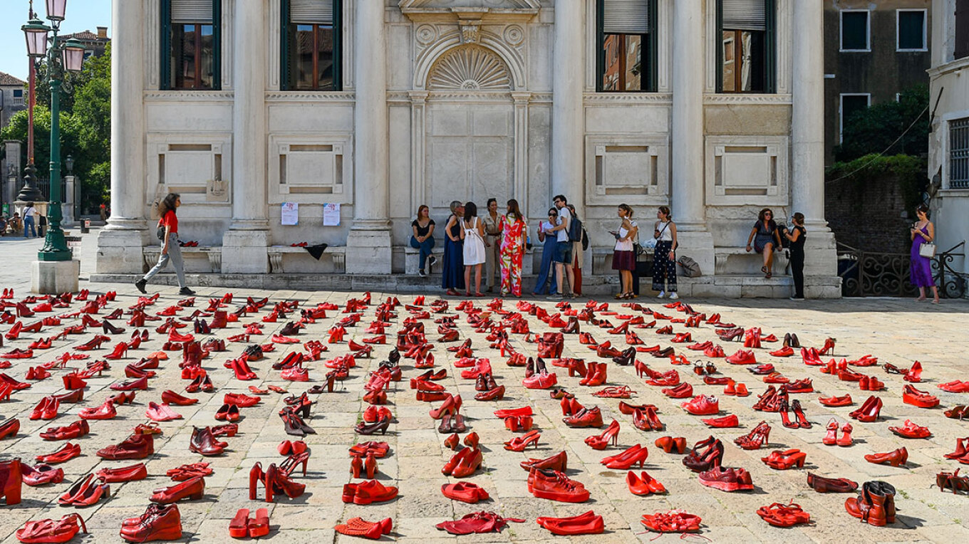 Italia tronditet nga vala e femicideve: 6 gra të vrara në pak ditë, shtohen pyetjet për institucionet