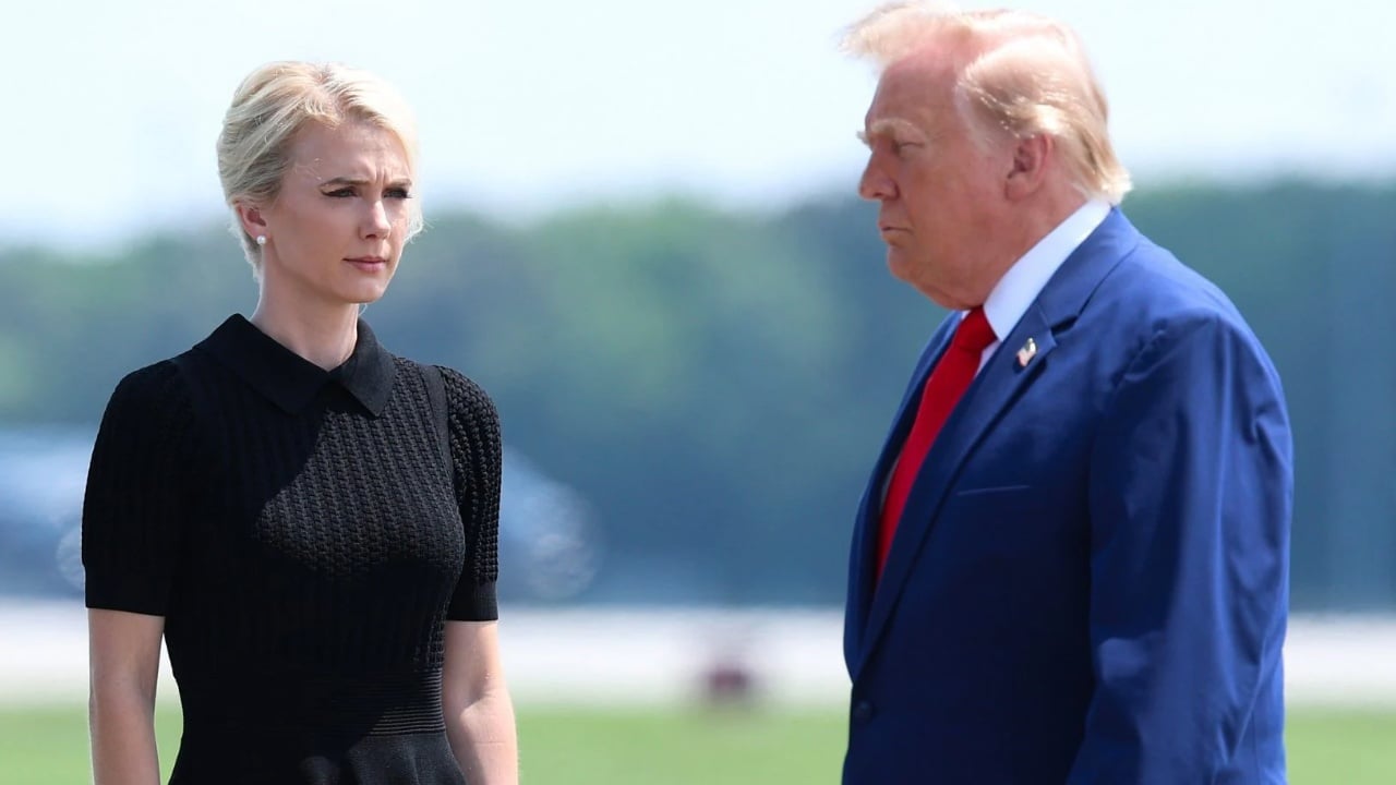 Trump nën dyshime për afërsi me ndihmësen Natalie Harp, Melania raportohet e pakënaqur