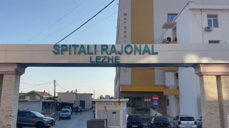 Aksident tragjik me gomone në Rrjoll-Shëngjin, një i ri humb jetën dhe një tjetër plagoset