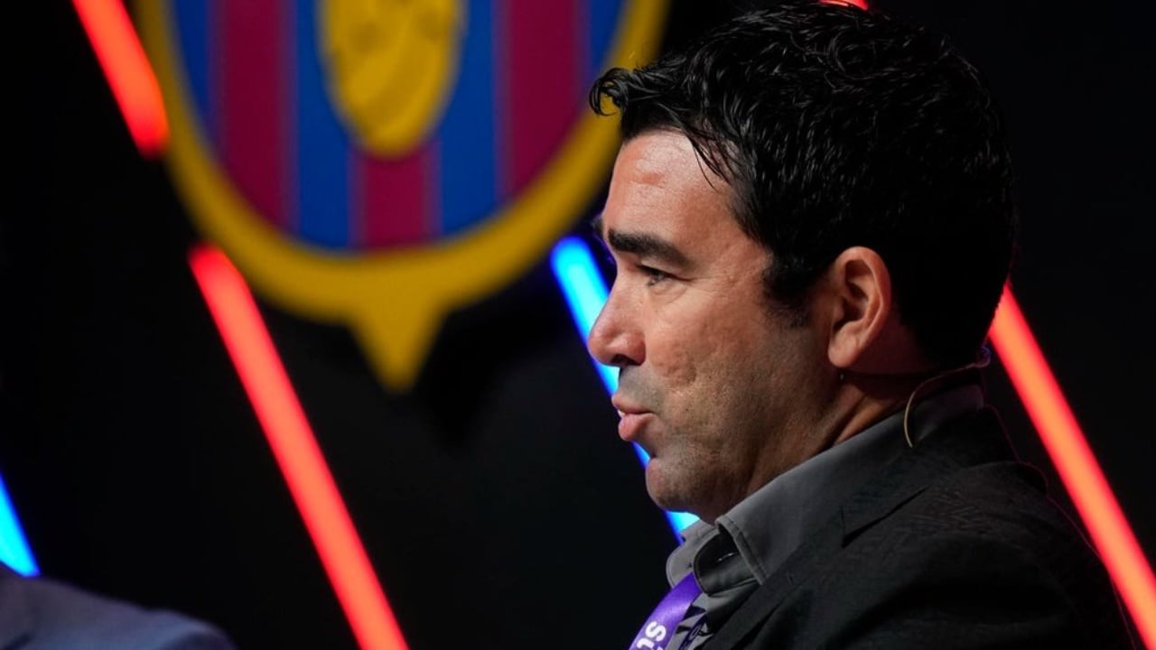 Barcelona kërkon pasuesin e Lewandowskit, Deco: Rodri nuk ishte në planet tona