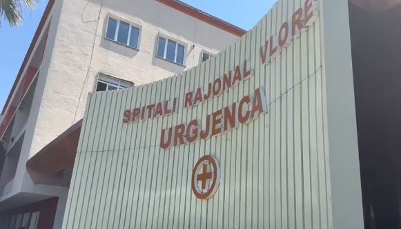 Italiani bie nga shkëmbi pranë Ujit të Ftohtë në Vlorë, përfundon në gjendje kritike