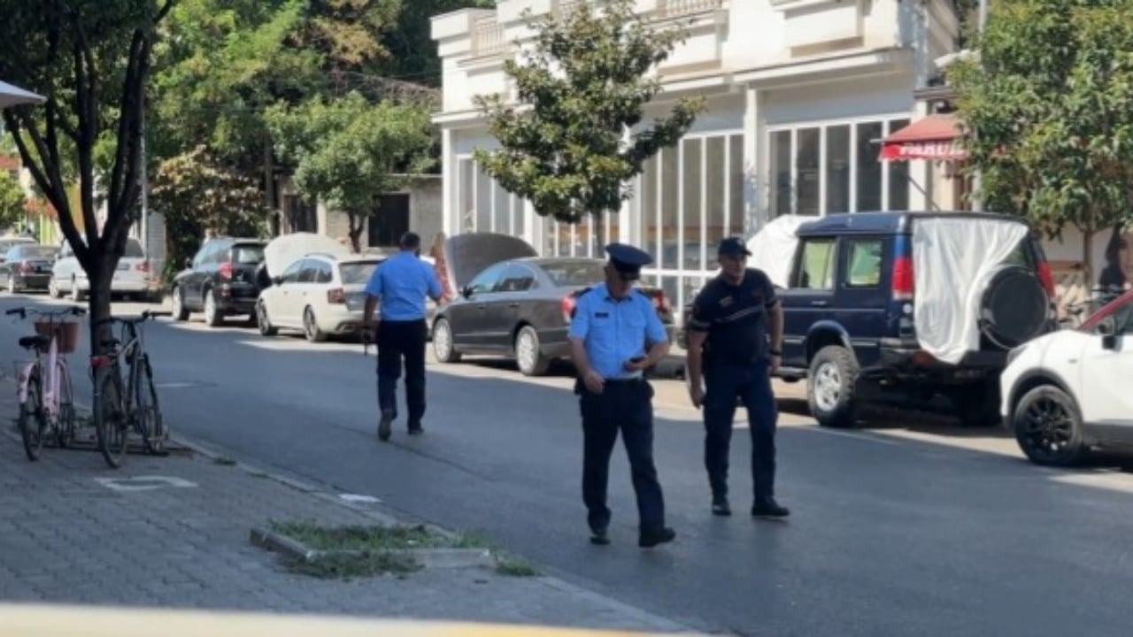 Plagosja në Shkodër pranë banesës, çfarë dihet për Vladimir Bruçin dhe konfliktin e vjetër