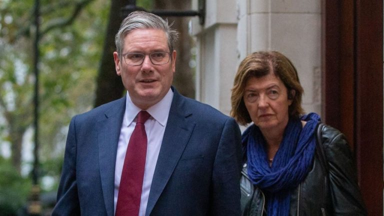 Sue Gray ngre alarmin për Downing Street: “Klub burrash” dhe frikë nga përgjimet