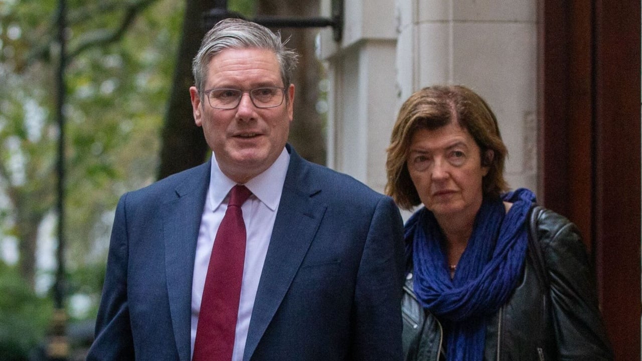 Sue Gray ngre alarmin për Downing Street: “Klub burrash” dhe frikë nga përgjimet
