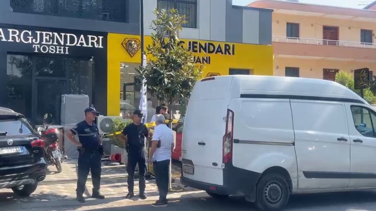 Vjedhja e argjendarisë në Paskuqan, burg për Argys Kalzin: prova kyçe mbetet maska me ADN