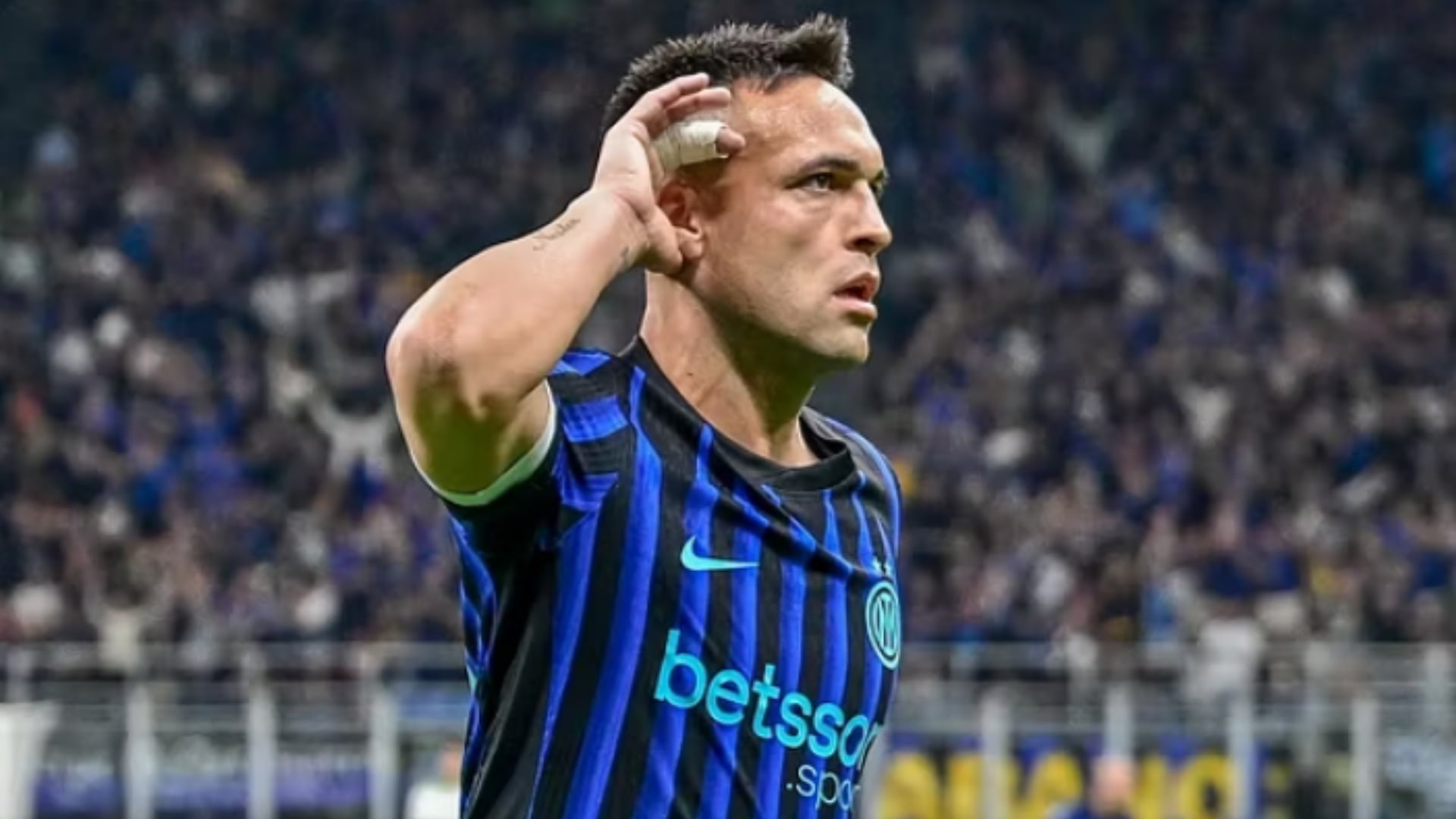 Barcelona synon Lautaro Martinez, raportet flasin për akord personal dhe ofertë 100 mln euro
