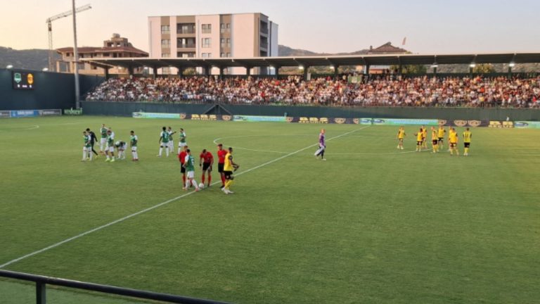 Egnatia ngec 0-0 me Lillestromin, kualifikimi për Europa League shtyhet për në Norvegji