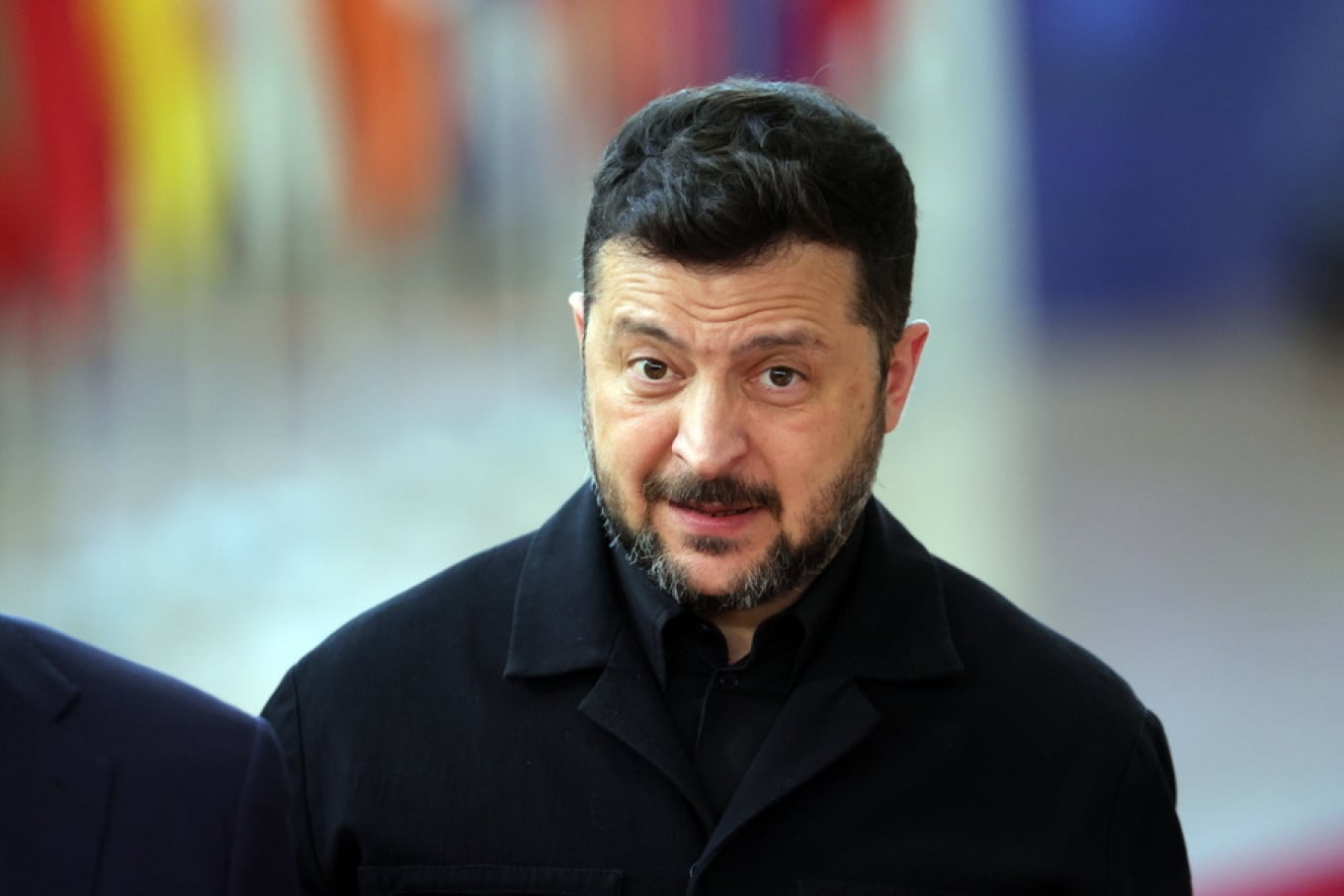 Zelensky kërkon sisteme “Patriot” pas sulmeve në Kiev, 16 të vdekur dhe mbi 30 të plagosur