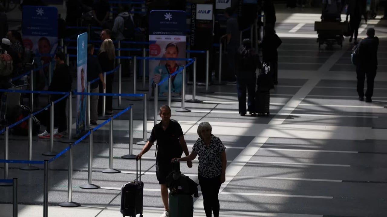 Gjykata amerikane rrëzon pezullimin e vizave për 75 vende, në listë edhe Shqipëria