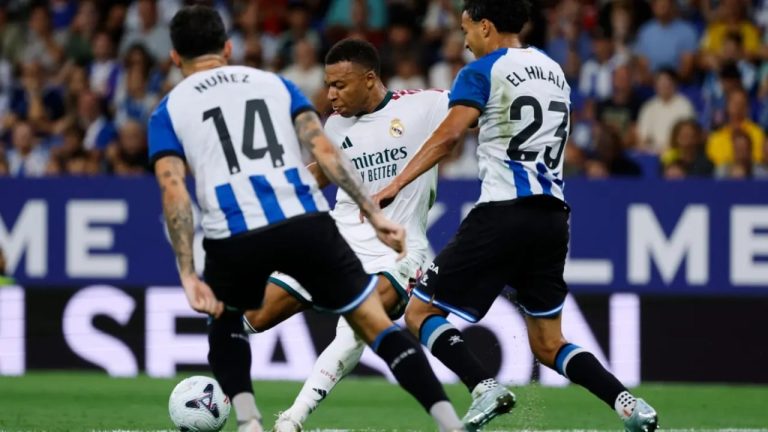 La Liga hapet me tension: Real Madrid fiton në fund, Mourinho e nis me sukses