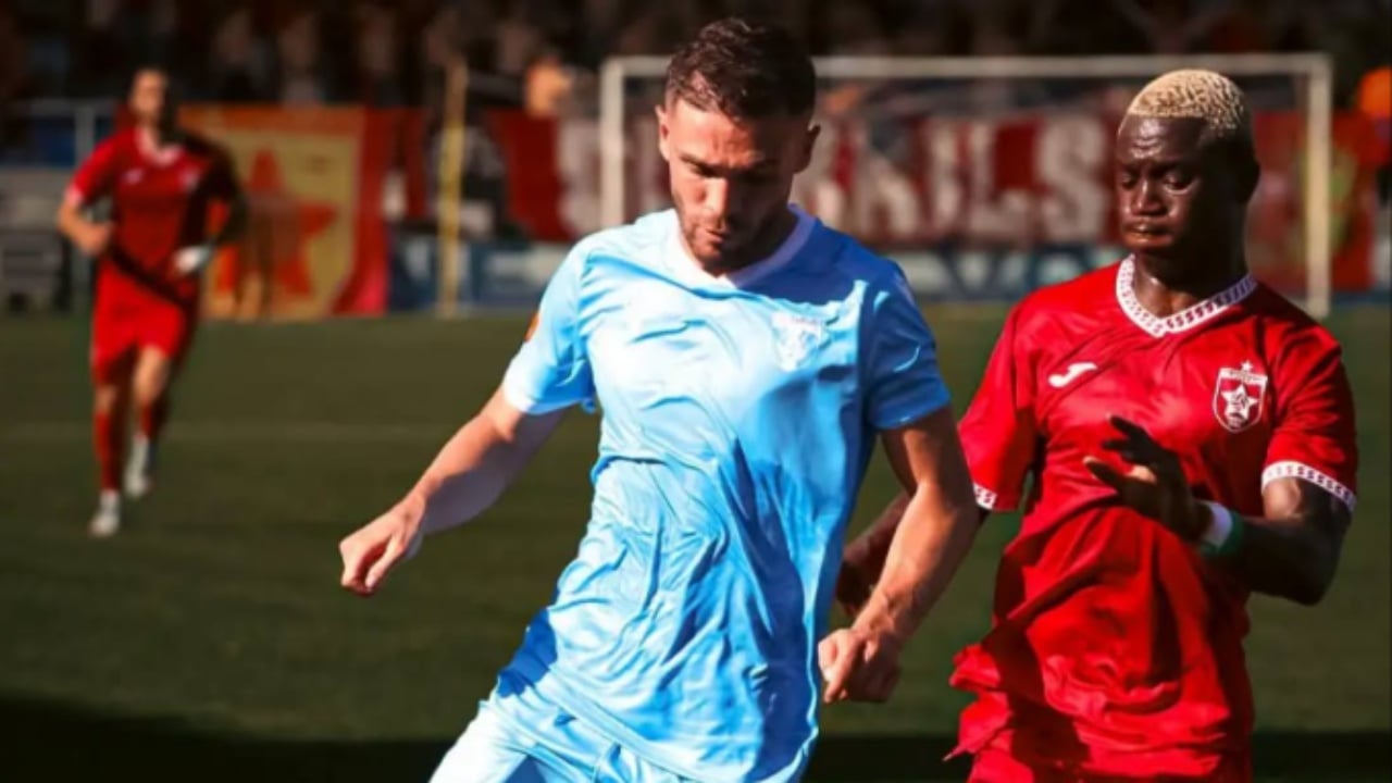 Partizani-Teuta 0-0 në Vorë, penallti e humbur dhe karton i kuq që ndryshoi ndeshjen