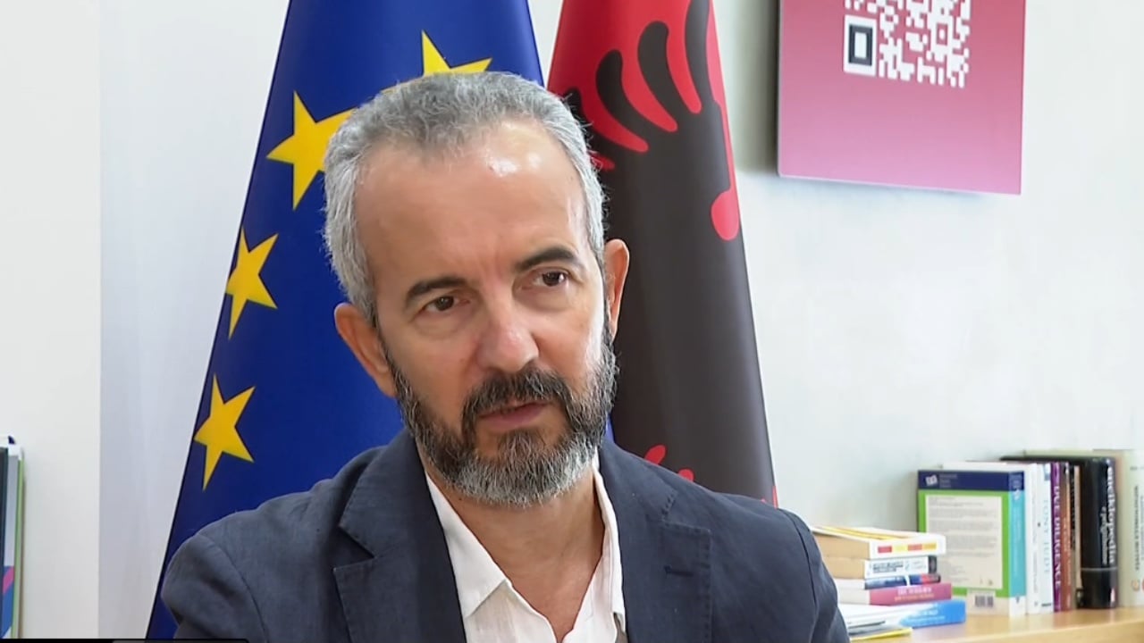 Reforma territoriale dhe zgjedhjet 2027, Celibashi paralajmëron ngërç pa vendim në kohë