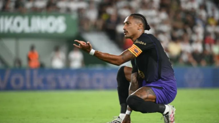Barcelona e nis La Liga me “manita”, Elche dorëzohet 0-5 në debutimin e sezonit