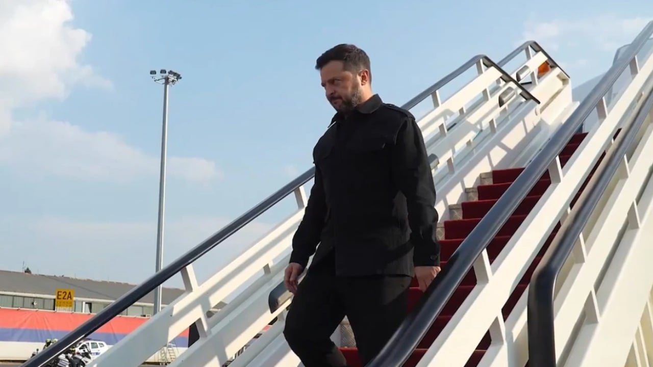 Franca premton përshpejtim të armëve për Ukrainën, Zelensky flet për raketa dhe licenca