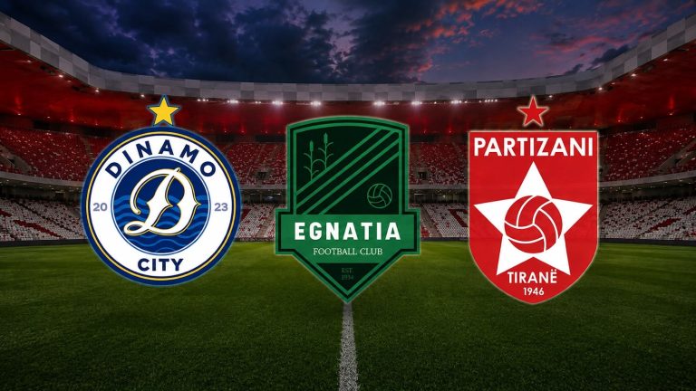Futbolli shqiptar po shet më shumë lojtarë në Europë, miliona euro për Partizanin e Dinamon