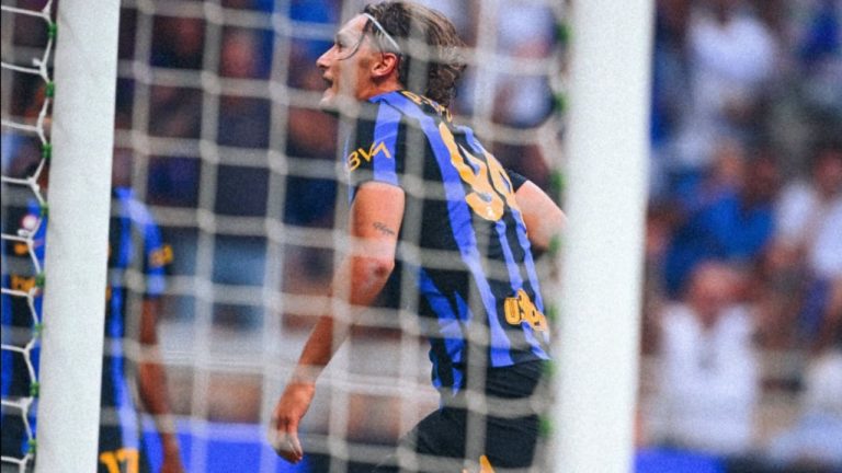 Interi e nis me goleadë Serie A: 4-1 ndaj Monzës, Esposito lë shenjë me golin me thembër