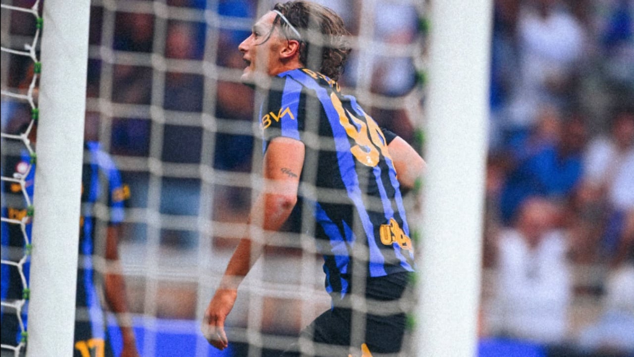 Interi e nis me goleadë Serie A: 4-1 ndaj Monzës, Esposito lë shenjë me golin me thembër