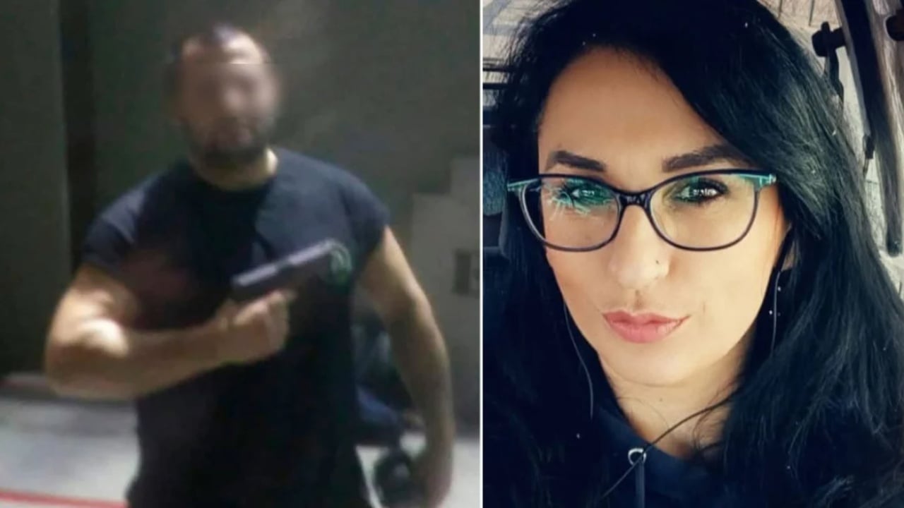 Krimi i dyfishtë në Athinë: shqiptari 50-vjeçar ishte i martuar, policia heton lidhjen me viktimën