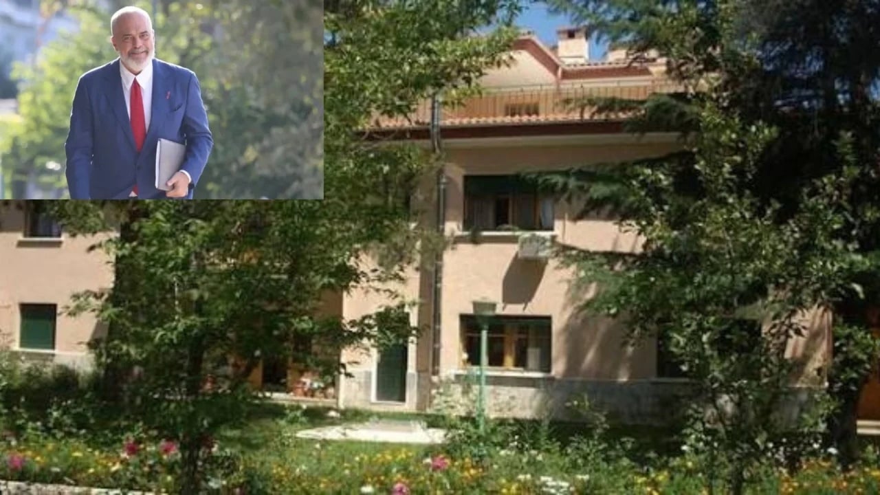 Rama mbledh drejtuesit e PS në Pogradec, në tryezë “Besa” dhe bilanci i ministrive