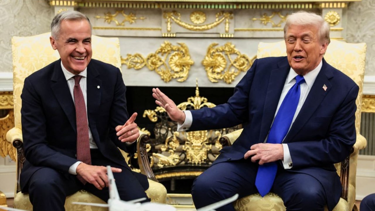 SHBA-Kanada, negociatat tregtare dështojnë: Carney flet për “luftë tregtare”