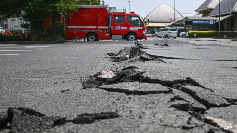 Tërmet 5.9 në lindje të Japonisë, 37 të plagosur dhe alarm në zonën e Tokios