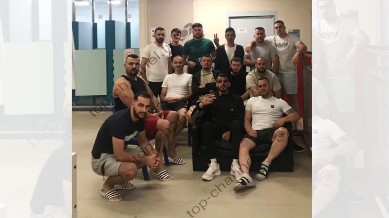 Vetëm 13 transferime në 3 vite: çfarë dështoi me marrëveshjen Angli-Shqipëri për të burgosurit
