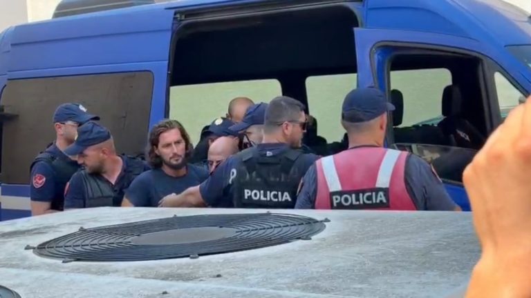 Vrasja e turistit portugez në Ksamil, çfarë deklaroi Sokrat Vata në gjykatë