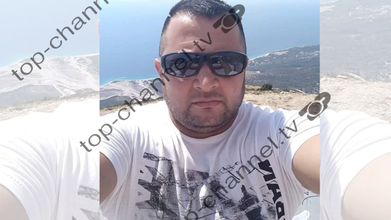 Vrasje dhe vetëvrasje në Athinë, kush është Altin Allmuça i arrestuar më 2016 për përndjekje
