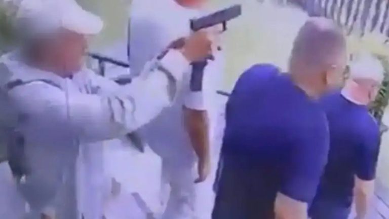 Vritet me plumb në kokë në Izrael Yanis Yushbaev, emër i njohur i mafias kaukaziane