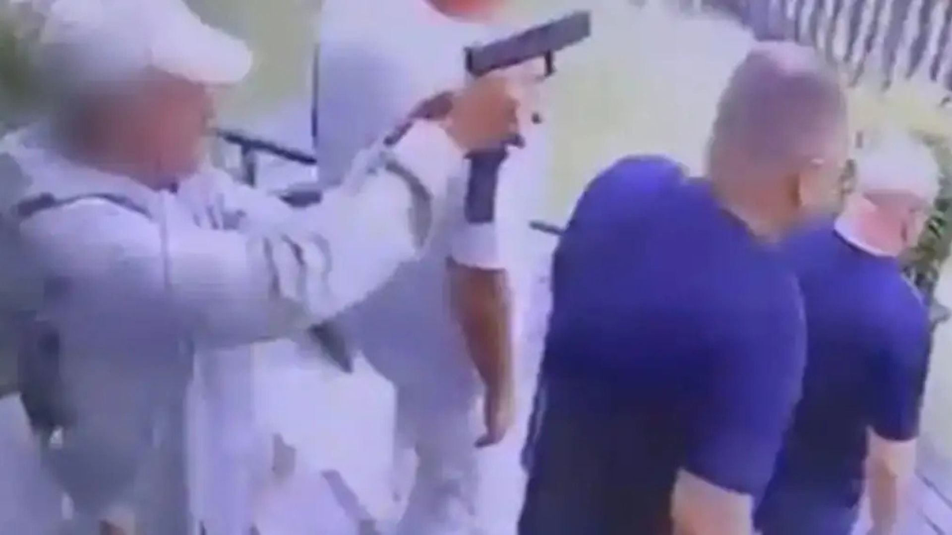 Vritet me plumb në kokë në Izrael Yanis Yushbaev, emër i njohur i mafias kaukaziane