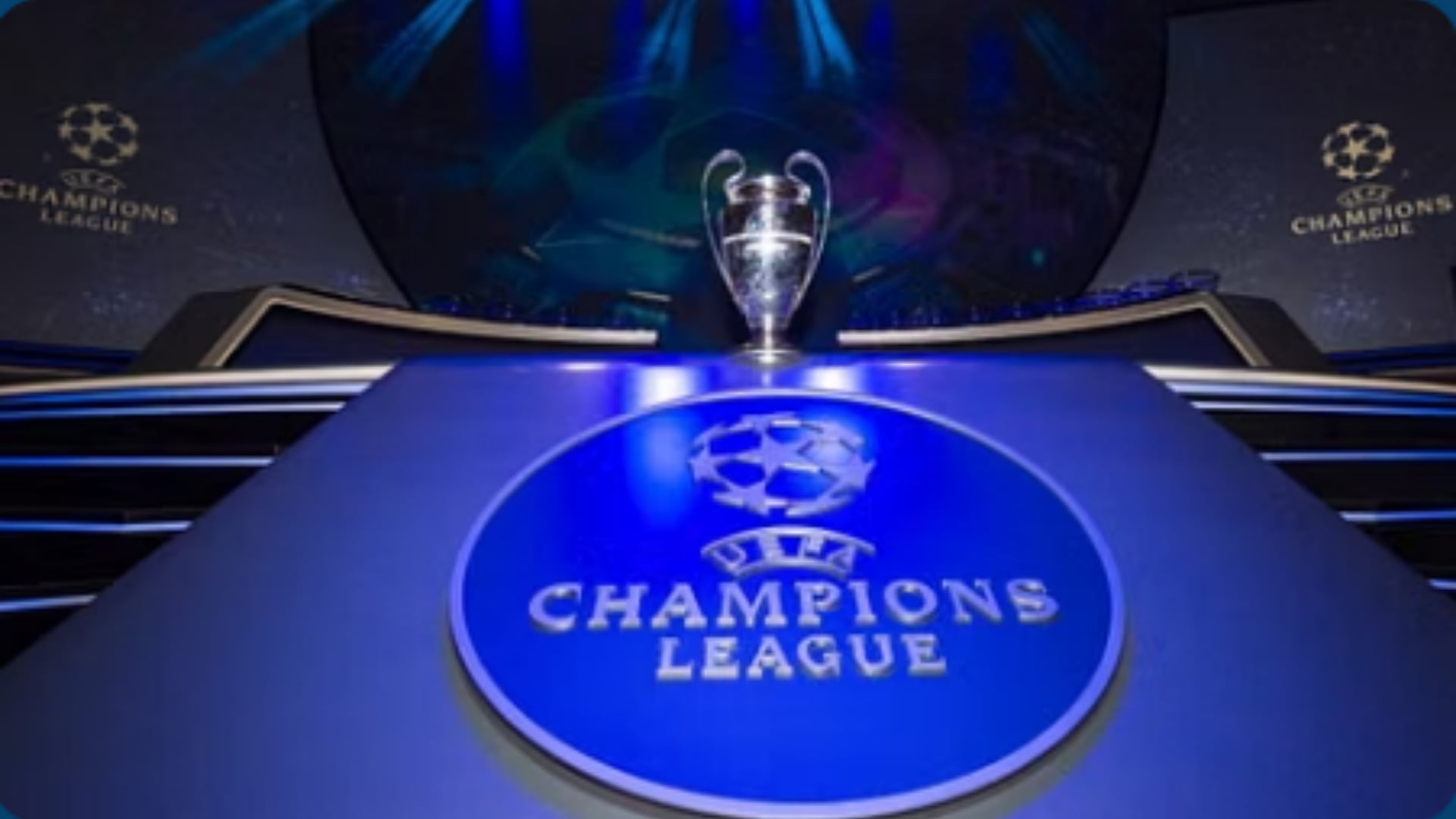 Champions League 2026/27, kur hidhet shorti dhe si ndahen vazot e fazës së Ligës