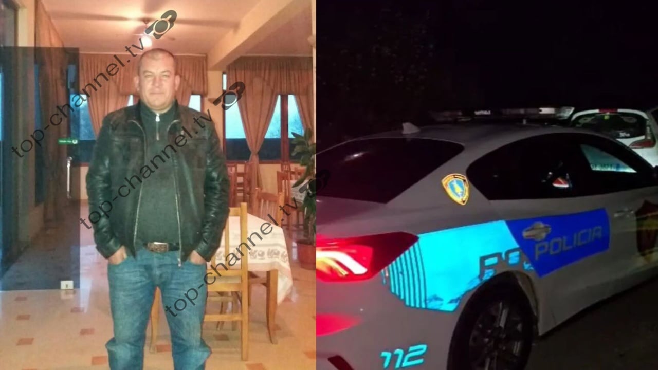Krim në familje në Lushnjë: 45-vjeçari dyshohet se vrau nënën dhe plagosi rëndë babanë
