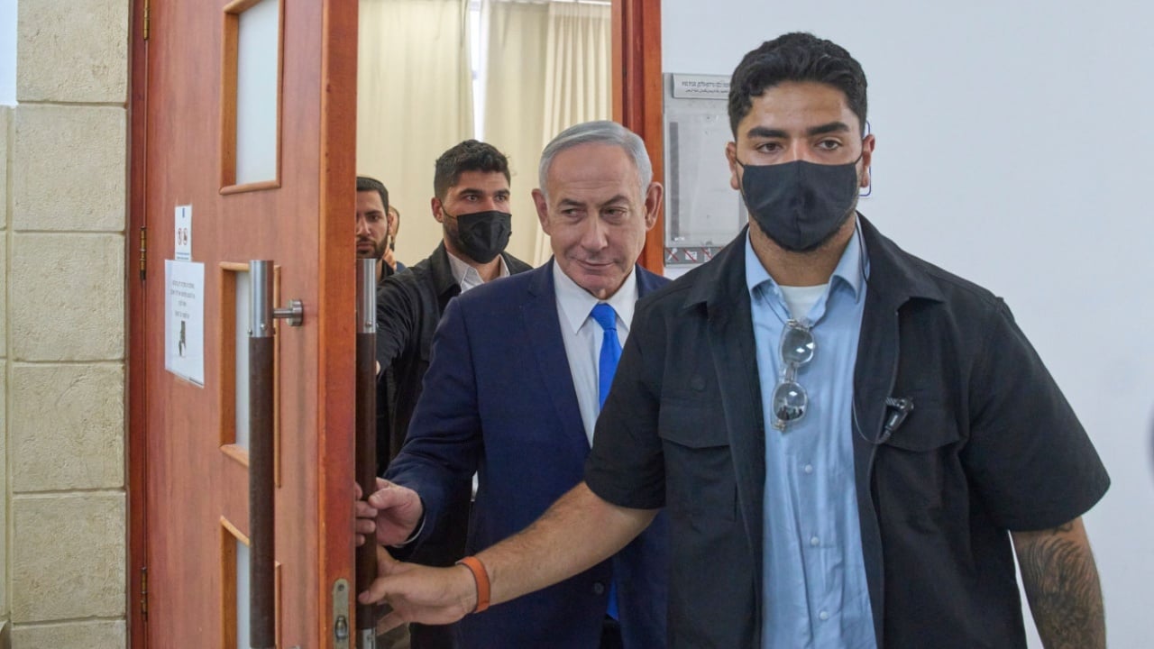 Netanyahu ngre alarmin për sigurinë në zgjedhje: Irani tentoi të vriste djalin tim