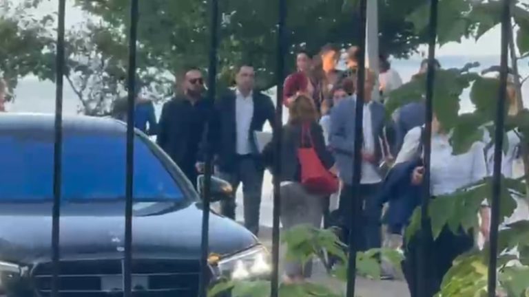 Rama mbyll pas 9 orësh mbledhjen në Pogradec, në fokus edhe “Pasqyra Albania”