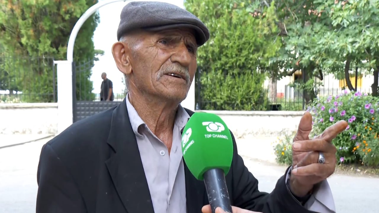 Rama pret tre të moshuar në vilën qeveritare në Pogradec, në fokus mbetet kërkesa për pronat