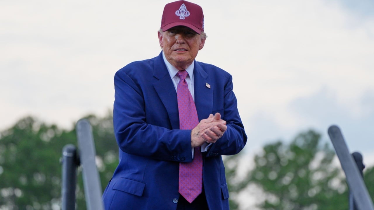 Trump paralajmëron tarifa 50% ndaj Kanadasë për automjete dhe çelik nga 1 janari 2027