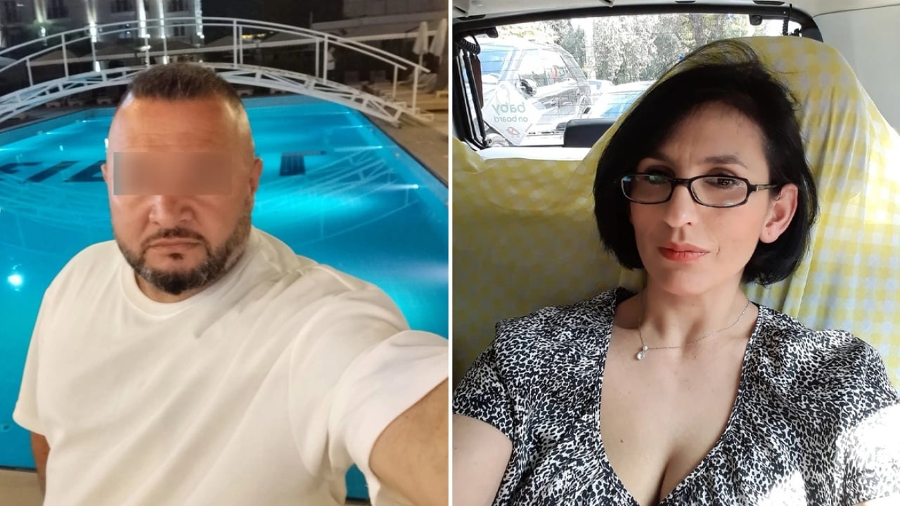 Vrasja e dyfishtë në Athinë, dalin detaje të reja: 45-vjeçarja i kishte thënë motrës se kishte frikë