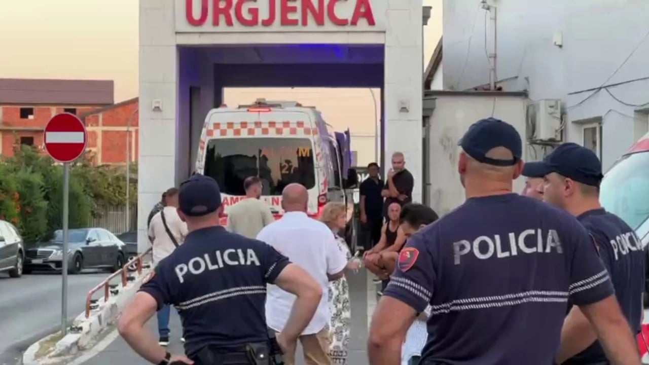 Vrasja e dyfishtë në Dukagjin, atentat me mbi 50 plumba ndaj babë e birit